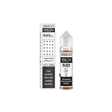 Load image into Gallery viewer, Charlie&#39;s Chalk Dust 50ml Shortfill 0mg (70VG/30PG) E-liquids Charlie&#39;s Chalk Dust 
