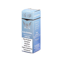 Load image into Gallery viewer, City Vape 12mg 10ml Flavoured E-liquid (30VG/70PG) E-liquids City Vape 
