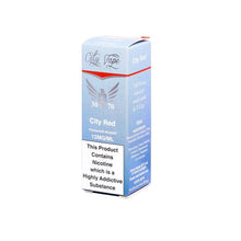 Load image into Gallery viewer, City Vape 12mg 10ml Flavoured E-liquid (30VG/70PG) E-liquids City Vape 
