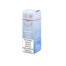 Load image into Gallery viewer, City Vape 12mg 10ml Flavoured E-liquid (30VG/70PG) E-liquids City Vape 

