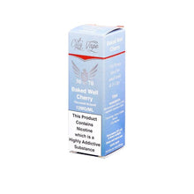 Load image into Gallery viewer, City Vape 12mg 10ml Flavoured E-liquid (30VG/70PG) E-liquids City Vape 
