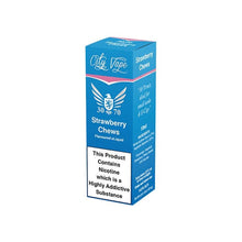 Load image into Gallery viewer, City Vape 12mg 10ml Flavoured E-liquid (30VG/70PG) E-liquids City Vape 
