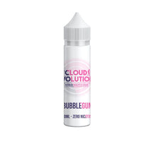 Load image into Gallery viewer, Cloud Evolution Premium Quality E-liquid 50ml Shortfill 0mg (70VG/30PG) E-liquids Cloud Evolution 
