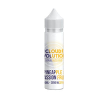 Load image into Gallery viewer, Cloud Evolution Premium Quality E-liquid 50ml Shortfill 0mg (70VG/30PG) E-liquids Cloud Evolution 
