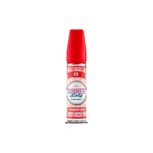 Load image into Gallery viewer, Dinner Lady Ice 50ml Shortfill 0mg (70VG/30PG) E-liquids Dinner Lady 
