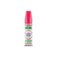 Load image into Gallery viewer, Dinner Lady Ice 50ml Shortfill 0mg (70VG/30PG) E-liquids Dinner Lady 
