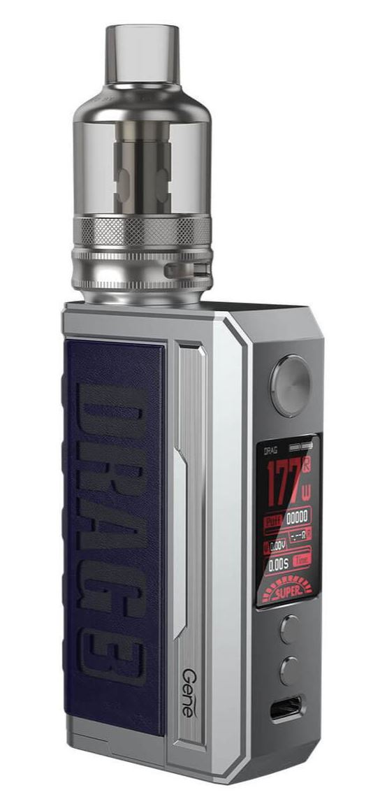 elfbar nachfüll pod läuft aus Voopoo Vinci 2 Vs Voopoo Vinci X 2 Review / 2 Successful Upgrades from the  Original Pod Mods main image 1