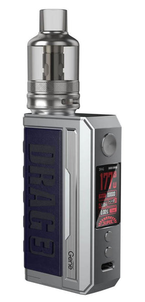 voopoo drag 3 release date Drag 3 Kit by Voopoo