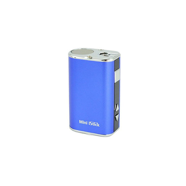 Eleaf iStick 10W 1050mah Mini MOD Vape Mods Eleaf Blue 