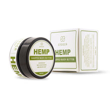 Load image into Gallery viewer, Endoca 450mg CBD Hemp Whipped Body Butter - 30ml CBD Products Endoca 
