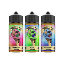 Load image into Gallery viewer, Fearless CBD 1800mg CBD E-liquid 120ml (30VG/70PG) CBD Products Fearless 
