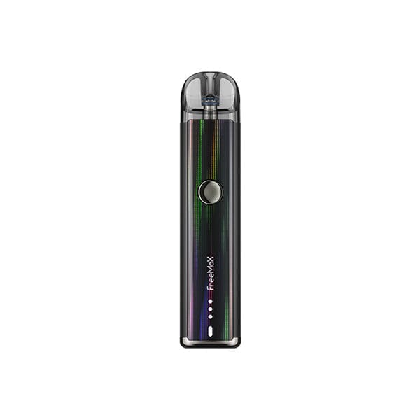 FreeMax Onnix 2 15W Kit Vape Kits FreeMax Black 