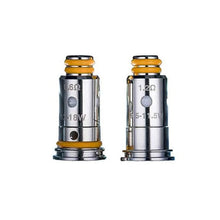 Load image into Gallery viewer, Geekvape G Coil ST for Wenax / Aegis Pod Kit KA1 1.2 / Mesh 0.6 Coils Geekvape 
