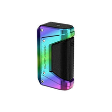 Load image into Gallery viewer, Geekvape L200 Aegis Legend 2 Mod Vape Mods Geekvape Rainbow 
