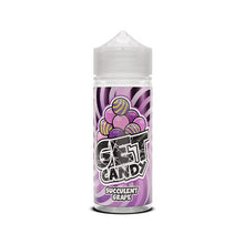 Load image into Gallery viewer, Get E-Liquid Get Candy 100ml Shortfill 0mg (70VG/30PG) E-liquids Get E-Liquid 
