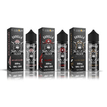 Load image into Gallery viewer, Gorilla Gloop 3000mg CBD Vape Liquid 50ml (70PG/30VG) CBD Products Gorilla Gloop 

