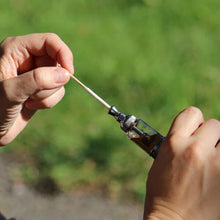 Load image into Gallery viewer, HEBB Vape Cleaning Swabs Accessories Hebb Cleaning 
