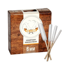 Load image into Gallery viewer, HEBB Vape Cleaning Swabs Accessories Hebb Cleaning 6mm 
