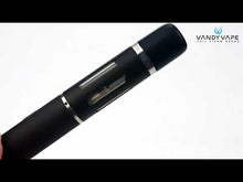 Load and play video in Gallery viewer, Vandy Vape NS Pen Vape Kit
