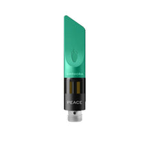 Load image into Gallery viewer, Infused Amphora 20% CBD Vape Pen Cartridge 0.7ml CBD Products Infused Amphora Peace 
