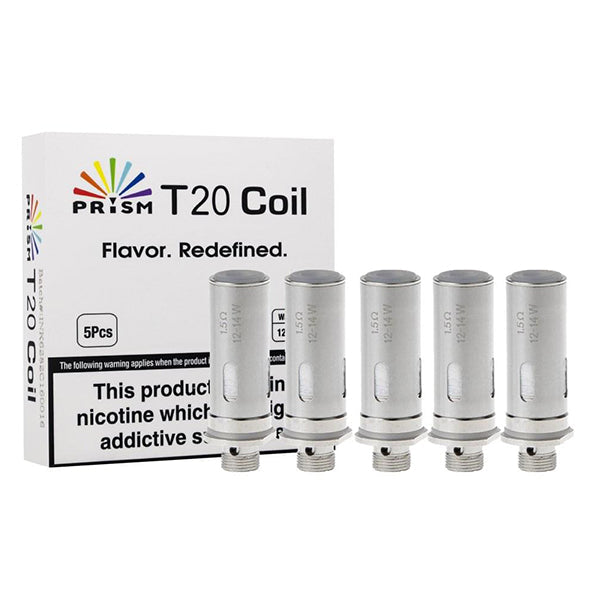 Innokin Prism T20 1.5 Ohm Coil Coils Innokin 