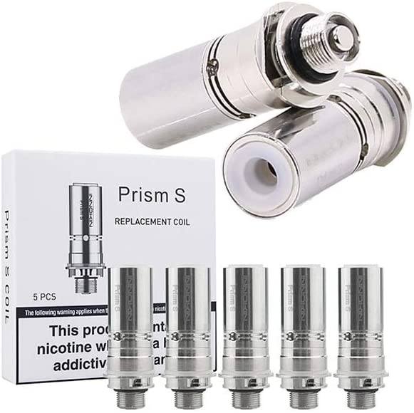 Innokin Prism T20S Coils Coils Vape Emporium Store 