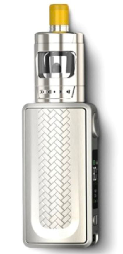 iStick S80 Kit by Eleaf | Vape Emporium UK