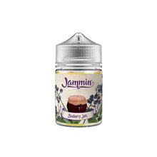 Load image into Gallery viewer, Jammin 0mg 50ml Shortfill E-Liquid (70VG/30PG) E-liquids Jammin Vape Co 
