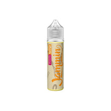 Load image into Gallery viewer, Jammin 0mg 50ml Shortfill E-Liquid (70VG/30PG) E-liquids Jammin Vape Co 
