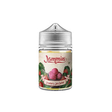 Load image into Gallery viewer, Jammin 0mg 50ml Shortfill E-Liquid (70VG/30PG) E-liquids Jammin Vape Co 
