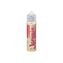 Load image into Gallery viewer, Jammin 0mg 50ml Shortfill E-Liquid (70VG/30PG) E-liquids Jammin Vape Co 
