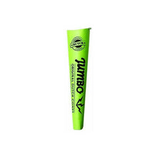 Load image into Gallery viewer, Jumbo King Sized Premium Dutch Cones Pre-Rolled - Green Smoking Products Jumbo x1 

