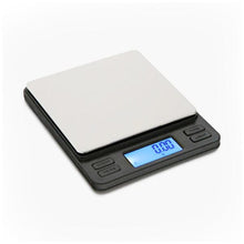 Load image into Gallery viewer, Kenex Magno Scale 500 0.01g - 500g Digital Scale MAG-500 Smoking Products Kenex 
