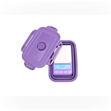 Load image into Gallery viewer, Kenex Omega Scale 200 0.01g - 200g Digital Scale OMG-200 Smoking Products Kenex Purple 

