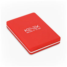 Load image into Gallery viewer, Kenex Rosin Scale 200 0.01g - 200g Digital Scale ROS-200 Smoking Products Kenex Red 
