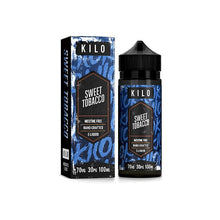 Load image into Gallery viewer, Kilo 100ml Shortfill 0mg (70VG/30PG) E-liquids Kilo 
