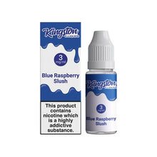Load image into Gallery viewer, Kingston 18mg 10ml E-liquids (50VG/50PG) E-liquids Kingston 
