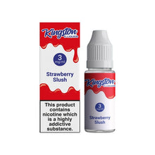 Load image into Gallery viewer, Kingston 18mg 10ml E-liquids (50VG/50PG) E-liquids Kingston 

