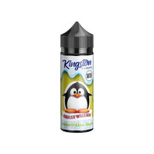 Load image into Gallery viewer, Kingston Chilly Willies 120ml Shortfill 0mg (50VG/50PG) E-liquids Kingston 
