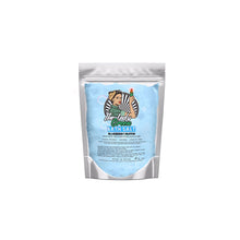 Load image into Gallery viewer, Lady Green 20mg CBD Blueberry Muffin Bath Salts - 150g CBD Products Green Apron 

