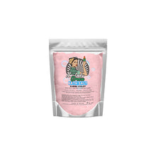 Load image into Gallery viewer, Lady Green 20mg CBD Parma Violet Bath Salts - 150g CBD Products Green Apron 
