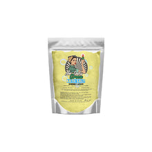 Load image into Gallery viewer, Lady Green 20mg CBD Sherbet Lemon Bath Salts - 150g CBD Products Green Apron 
