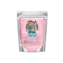 Load image into Gallery viewer, Lady Green 50mg CBD Parma Violet Bath Salts - 500g CBD Products Green Apron 
