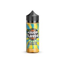 Load image into Gallery viewer, Major Flavor 100ml Shortfill 0mg (70VG/30PG) E-liquids Major Flavor 
