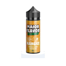 Load image into Gallery viewer, Major Flavor Reloaded 100ml Shortfill 0mg (70VG/30PG) E-liquids Major Flavor 
