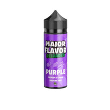 Load image into Gallery viewer, Major Flavor Reloaded 100ml Shortfill 0mg (70VG/30PG) E-liquids Major Flavor 
