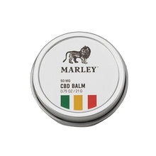 Load image into Gallery viewer, Marley 50mg CBD Recovery Balm - 21g CBD Products Marley 
