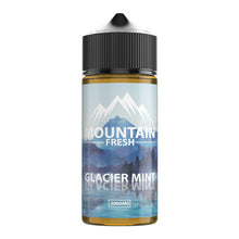 Load image into Gallery viewer, Mountain Fresh 3000mg CBD E-liquid 120ml (50VG/50PG) CBD Products Canevolve 
