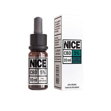 Load image into Gallery viewer, Mr Nice 5% 500mg CBD Oil Drops 10ml CBD Products MR Nice 
