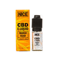 Load image into Gallery viewer, Mr Nice 600mg CBD E-Liquid 10ml CBD Products MR Nice 
